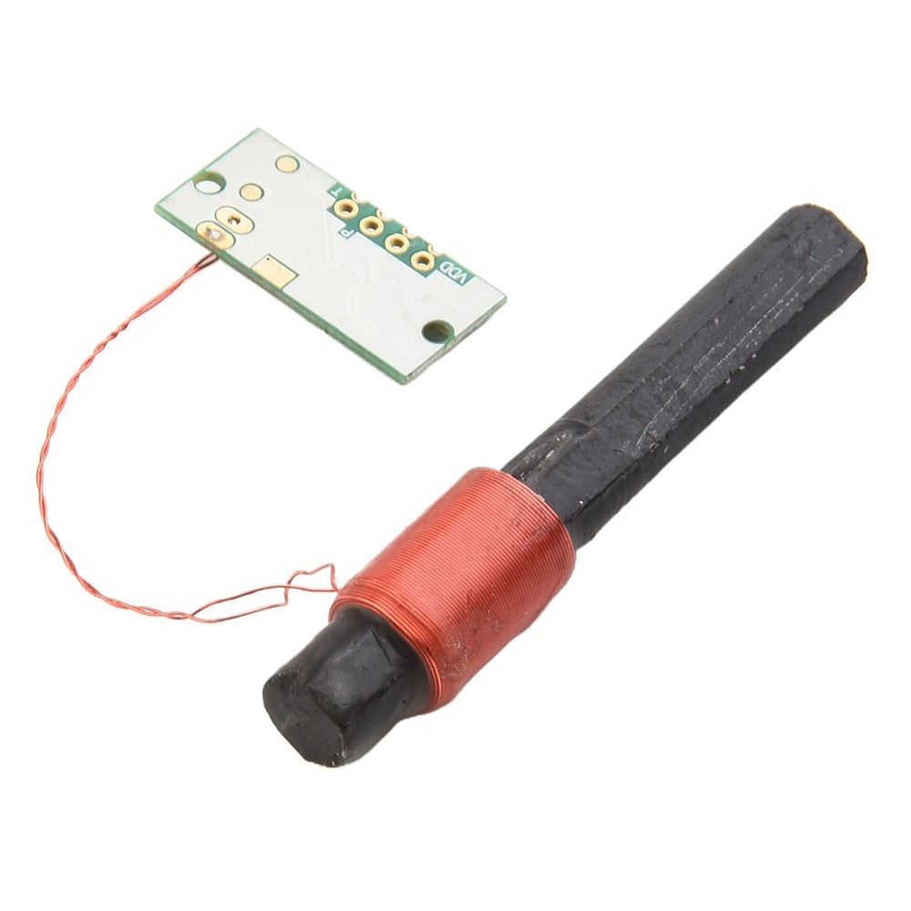 Receiver Module WVB-0860N-03A 1PC 28dB Sensitivity 3.3V Operating Voltage