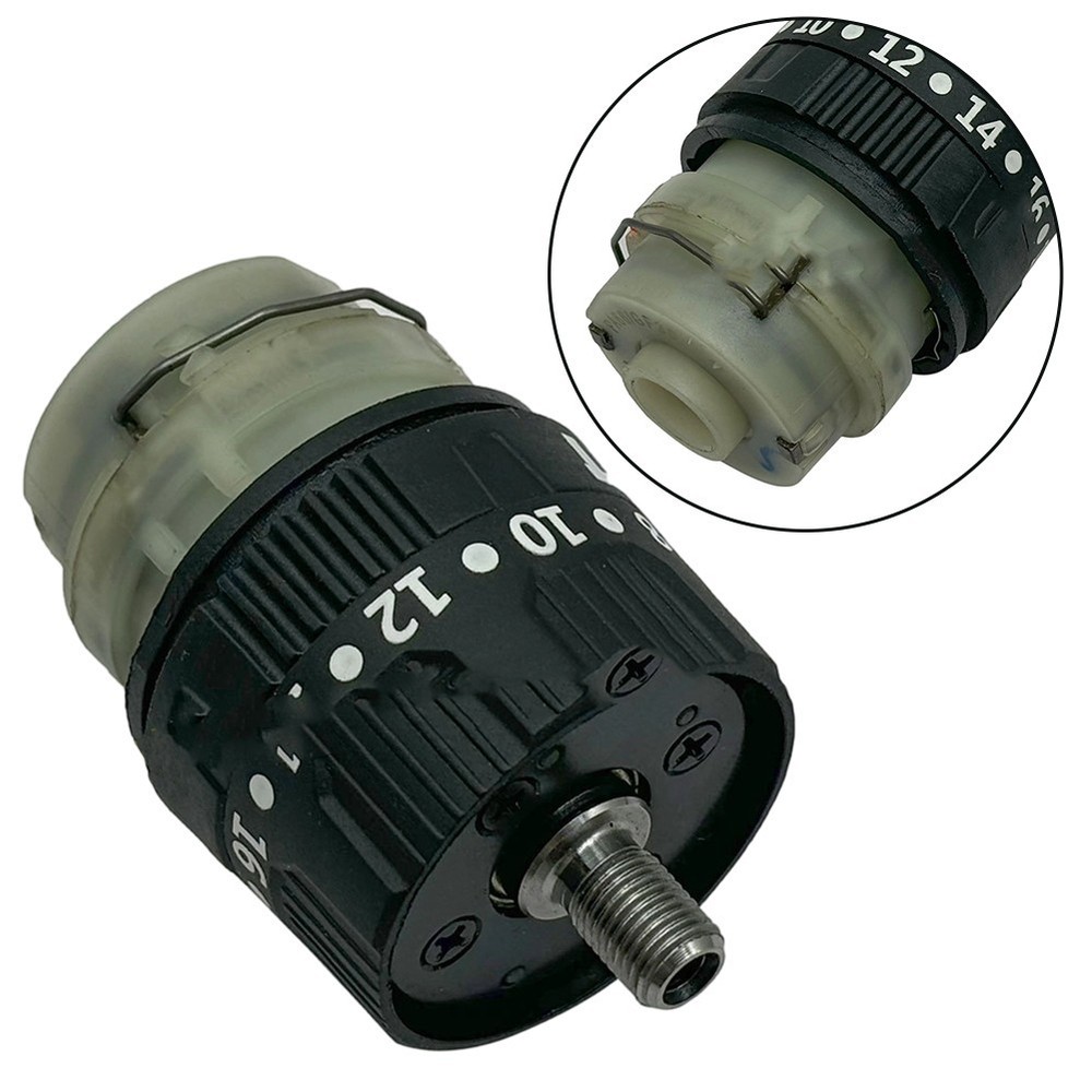 Replacement Brushless Gearbox 13 Teeth Selflock for Cordless Electric Tools