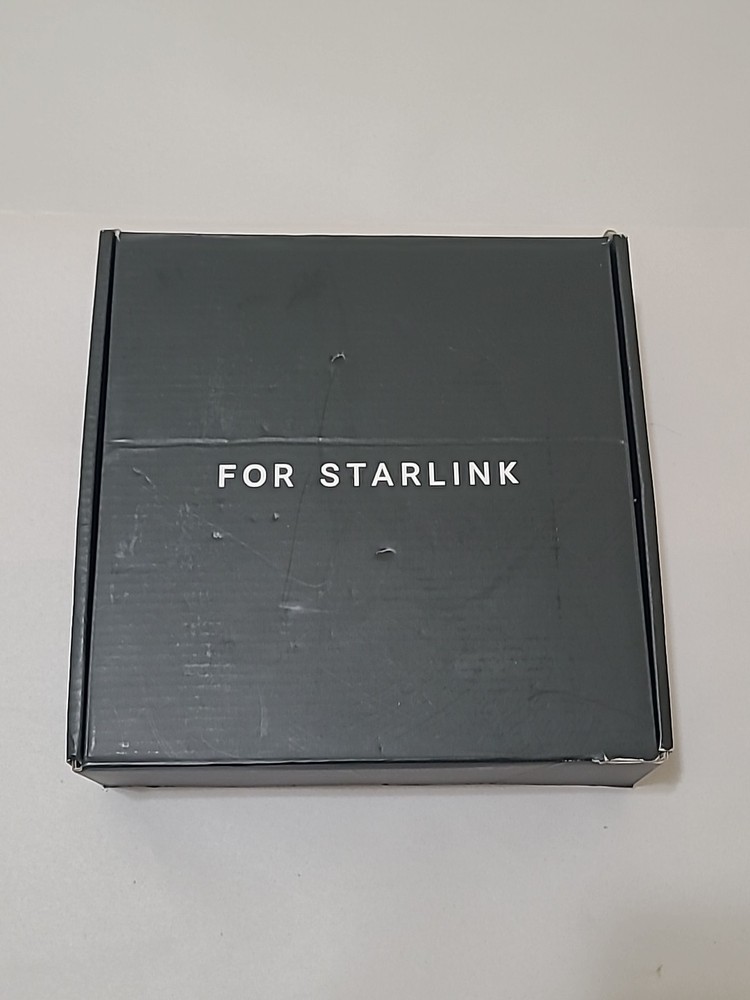 Starlink Gen 3 Cable,75ft/23m Replacement Cable for Rectangular Cable 23M .