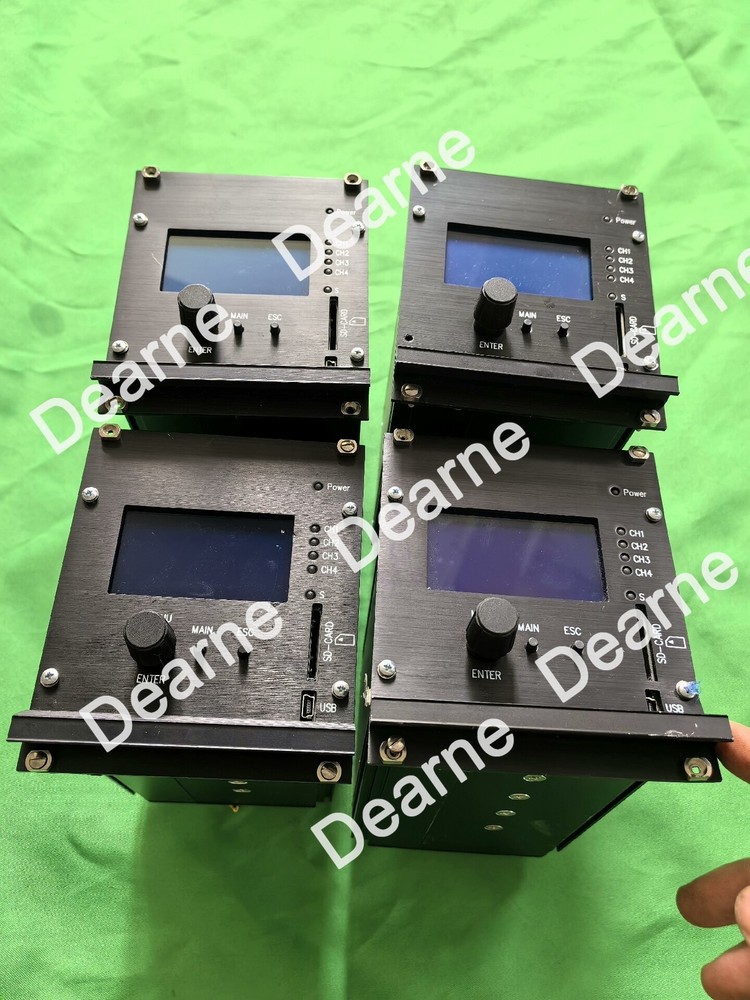 1pc Nordson dispensing machine controller MV100003