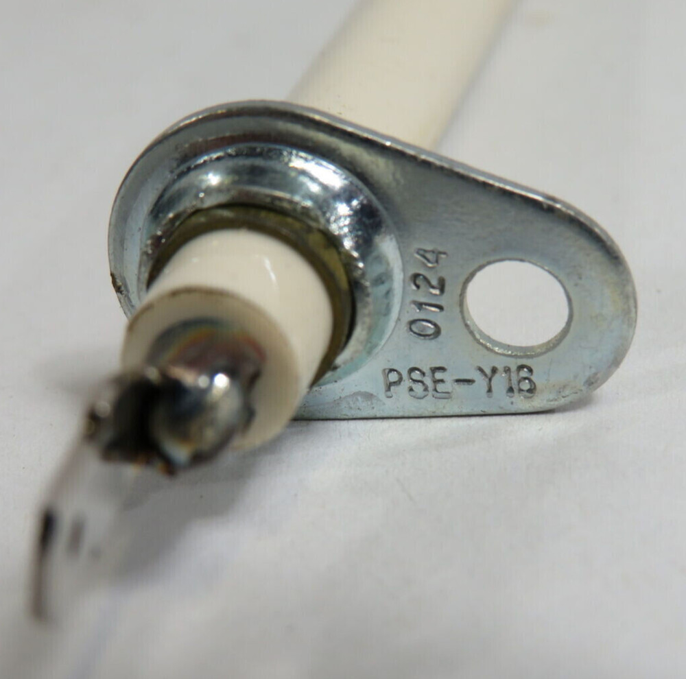 Source 1 0253078800 Flame Sensor OEM PSE-Y16 PSEY16 (5" TOTAL LENGTH)