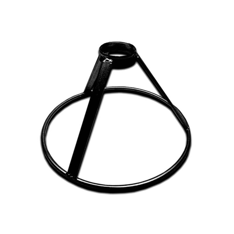 Nitrous Express 15930 Bottle Stand Only for Nitrous Systems