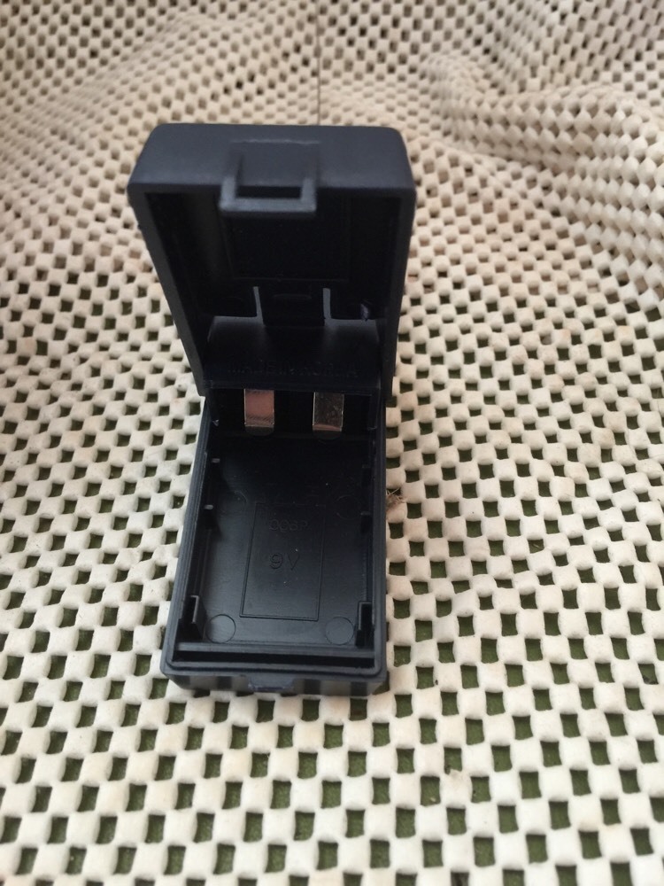 Replacement Kouros Formule Sport Remote Control Controller NEW U4