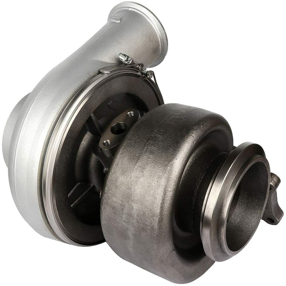 New Turbocharger For Cummins N14 With Holset HT60 Turbo 3804502 3537074 ISM T6