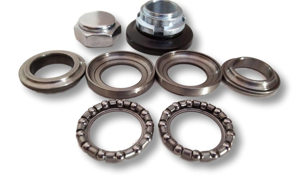 HONDA STEERING BEARING SET SL90