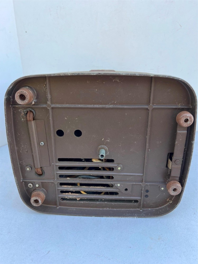 Vintage Keystone K100 8mm projector