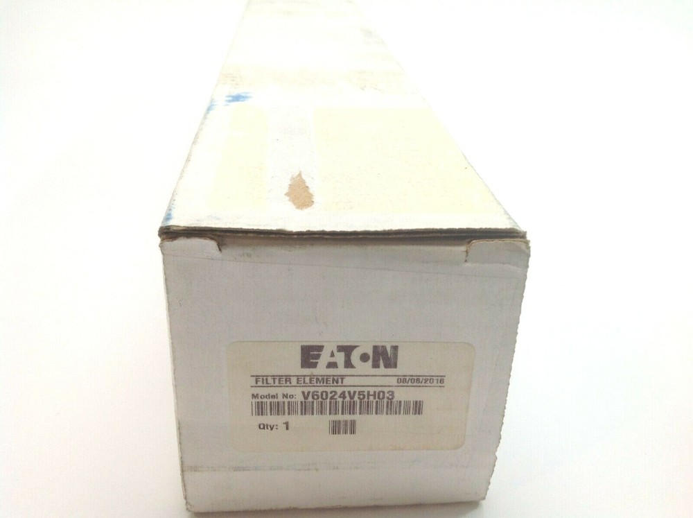 Eaton V6024V5H03 Filter Element