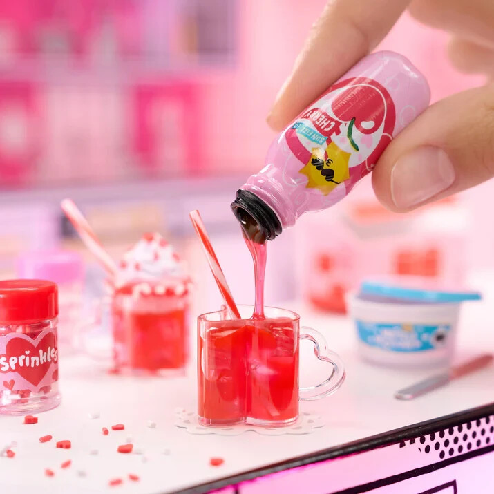 Miniverse Valentine's Make it Mini Series 2 ~~You Pick~~