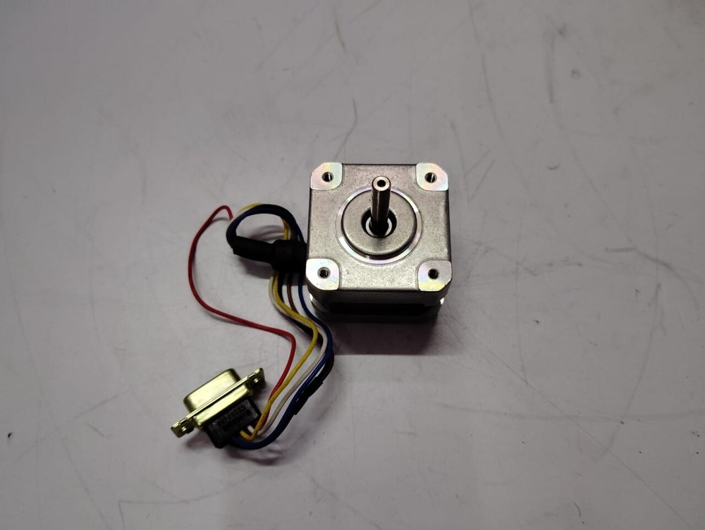 Seatel 116059-1 Hybrid Stepper