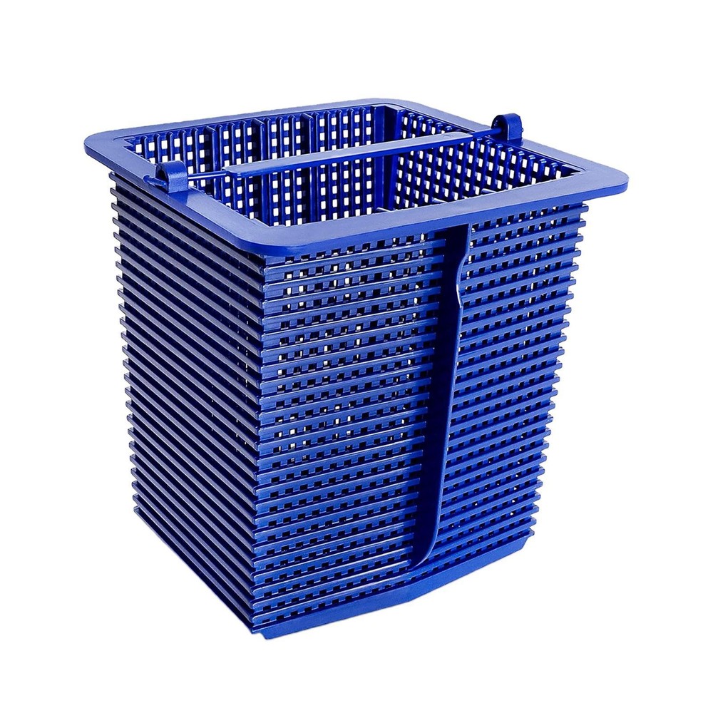 Strainer Pump Basket Heavy Duty with Handle