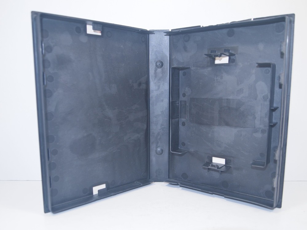 Risk Case (SEGA Genesis) Authentic BOX ONLY