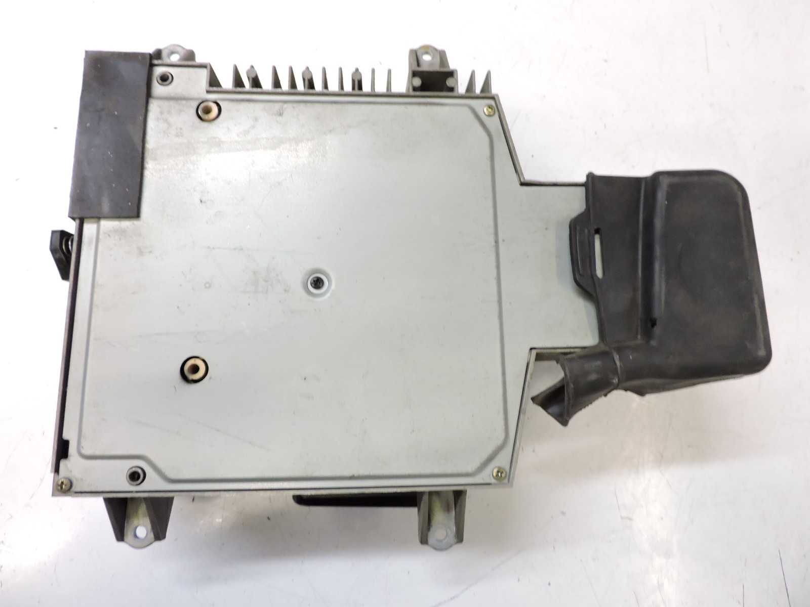 HONDA GOLDWING 1500 GL 1500 GL1500 RADIO TUNER AUDIO UNIT 39110-MT8-7720