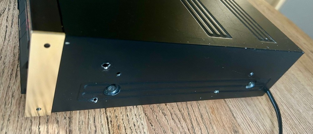 Pioneer PD-M90X 6 CD multi Player