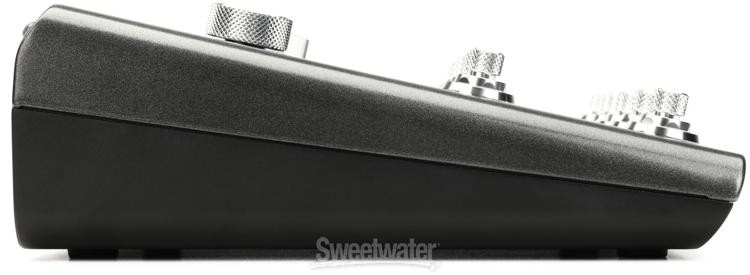 Fender Tone Master Pro Multi-effects Guitar Workstation