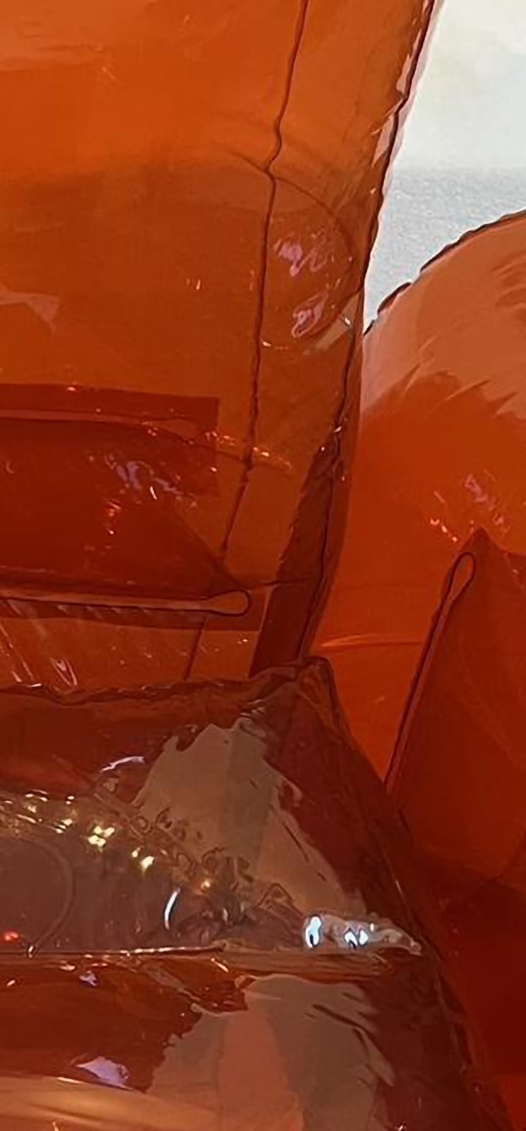 Ego Inflatable Chair From Curves By Sean Brown. Inflable Chaird For Adults.