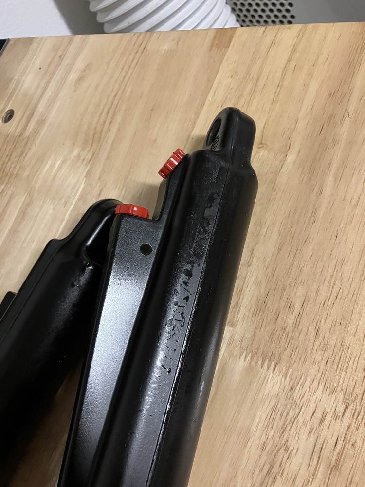 Volvo Steering Cylinder 22452003