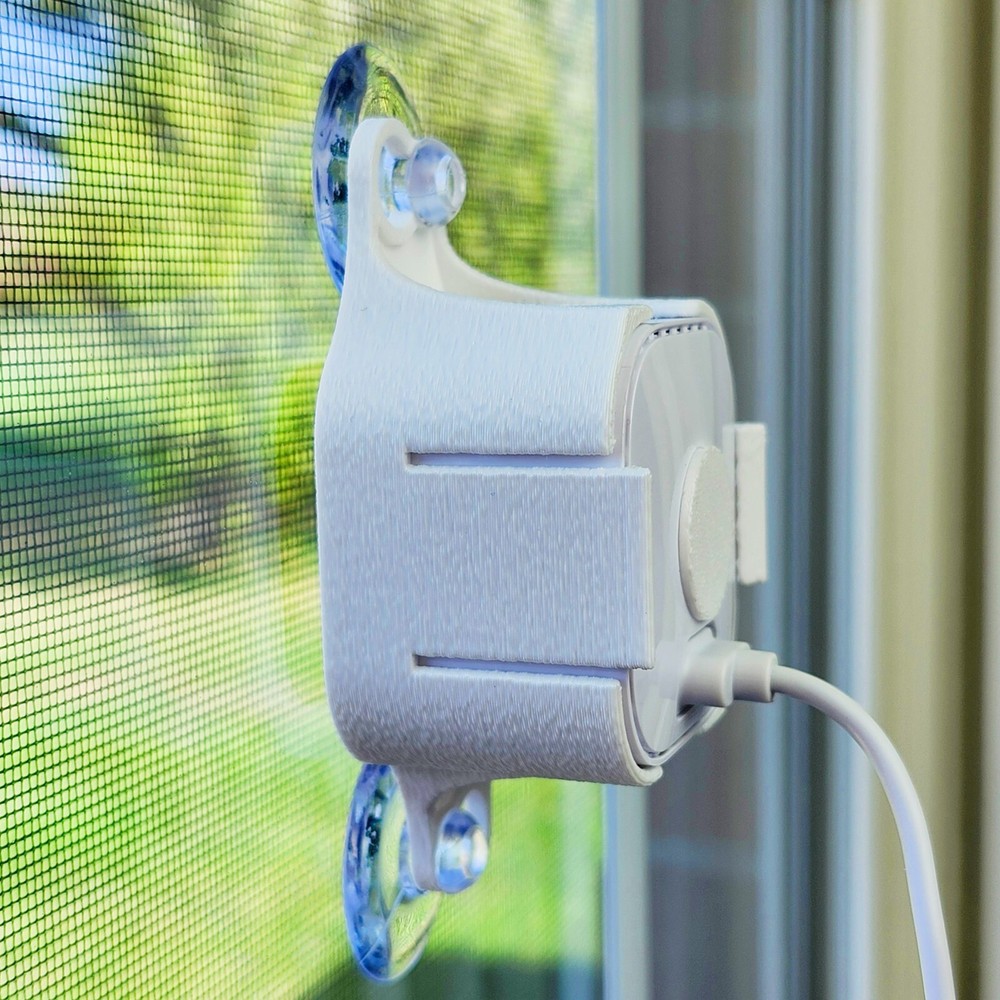 Window Mount for Blink Mini - Made in U.S.A.