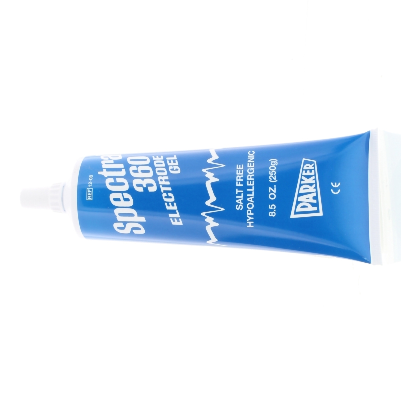 Spectra 360 Electrode Gel Blue 8.5 oz. Tube 12-08 (12 per Box)