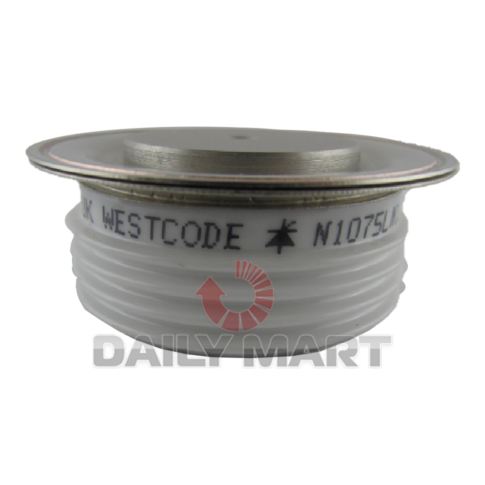 New In Box WESTCODE N1075LN180 Power Module