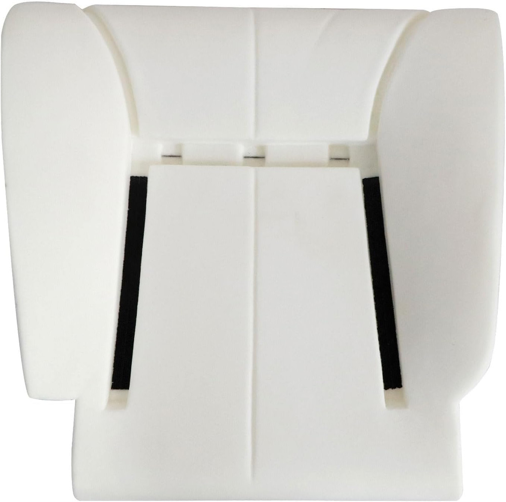 Driver Side Bottom Replacement Seat Foam Cushion Compatible with Dodge Ram 1500