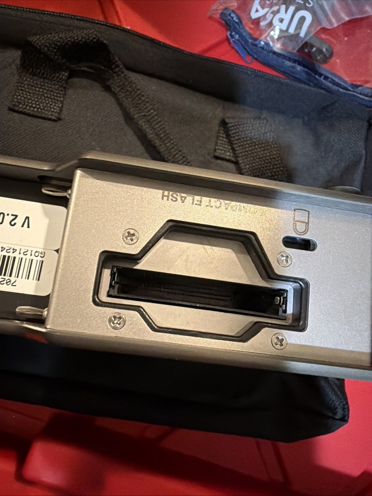 Sound Devices 702 Field Recorder Tested Ver 2 Reader