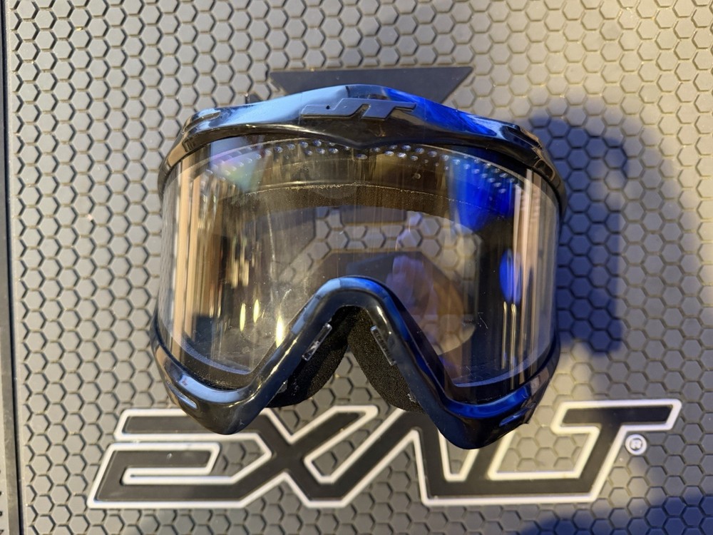 JT PROFLEX FRAMES BLACK!!