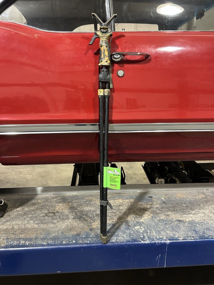 Primos Hunting Trigger Stick