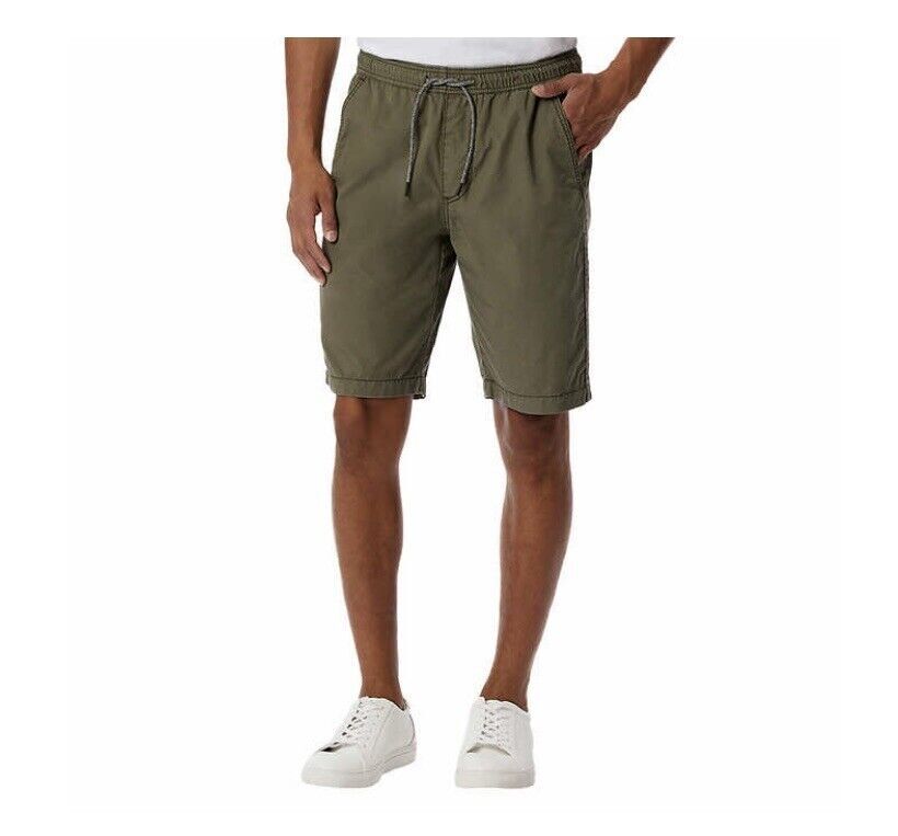Unionbay Men's Pull On Shorts