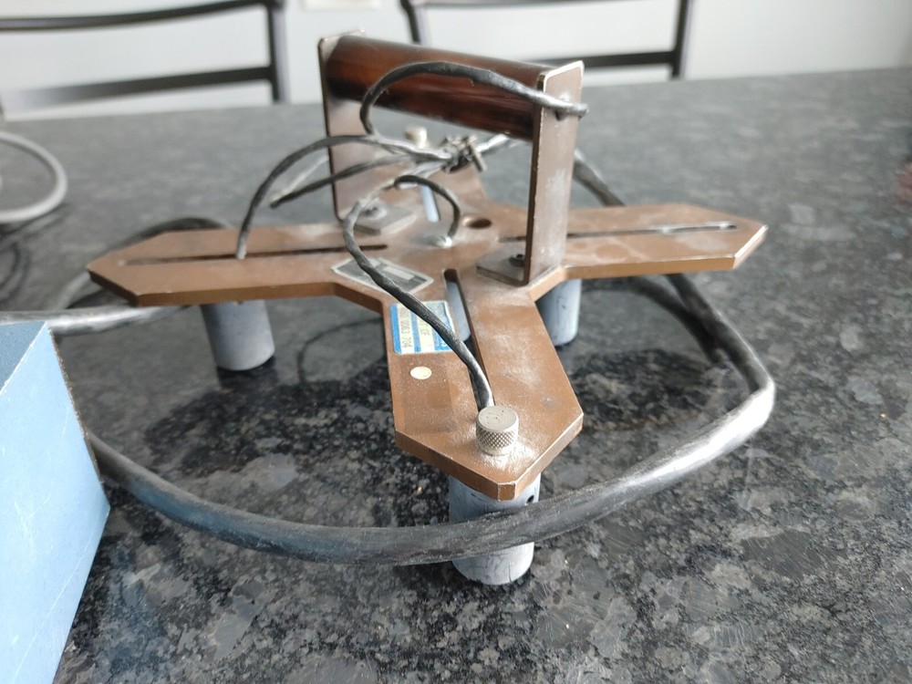 Hoffman Engineering Corp TSP-95-B Photometer Radiometer