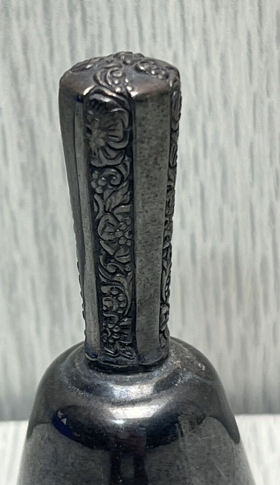 Towle Electroplate (EP) Bell Decorative Handle