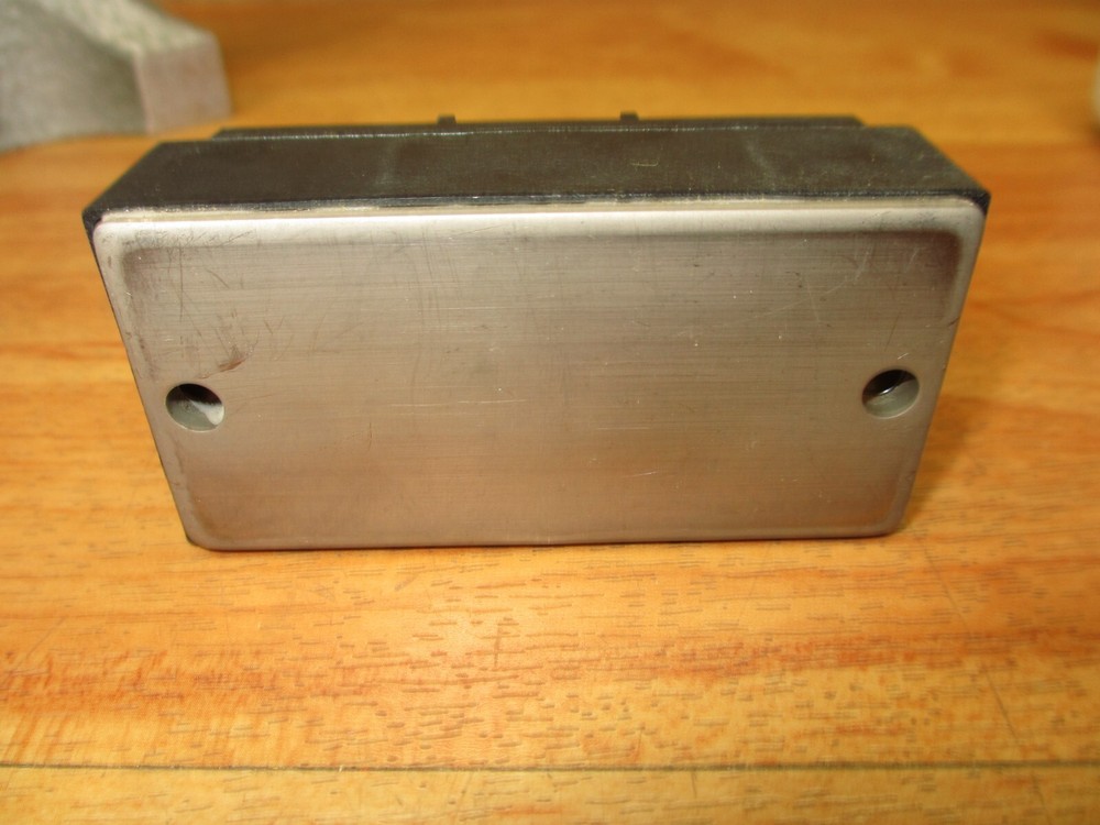 Powerex ME501210 *NEW* PRX Bridge Rectifier Module