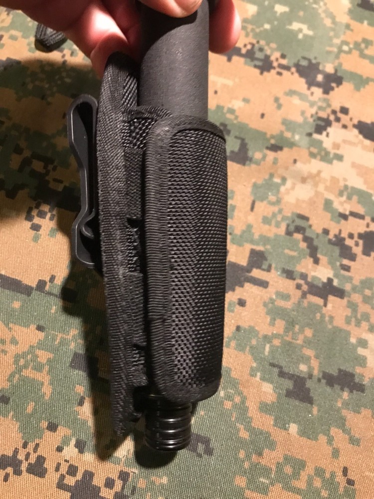 NiteIze Flashlight Pouch