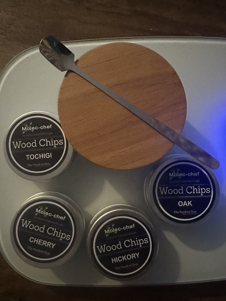 cocktail smoker kit