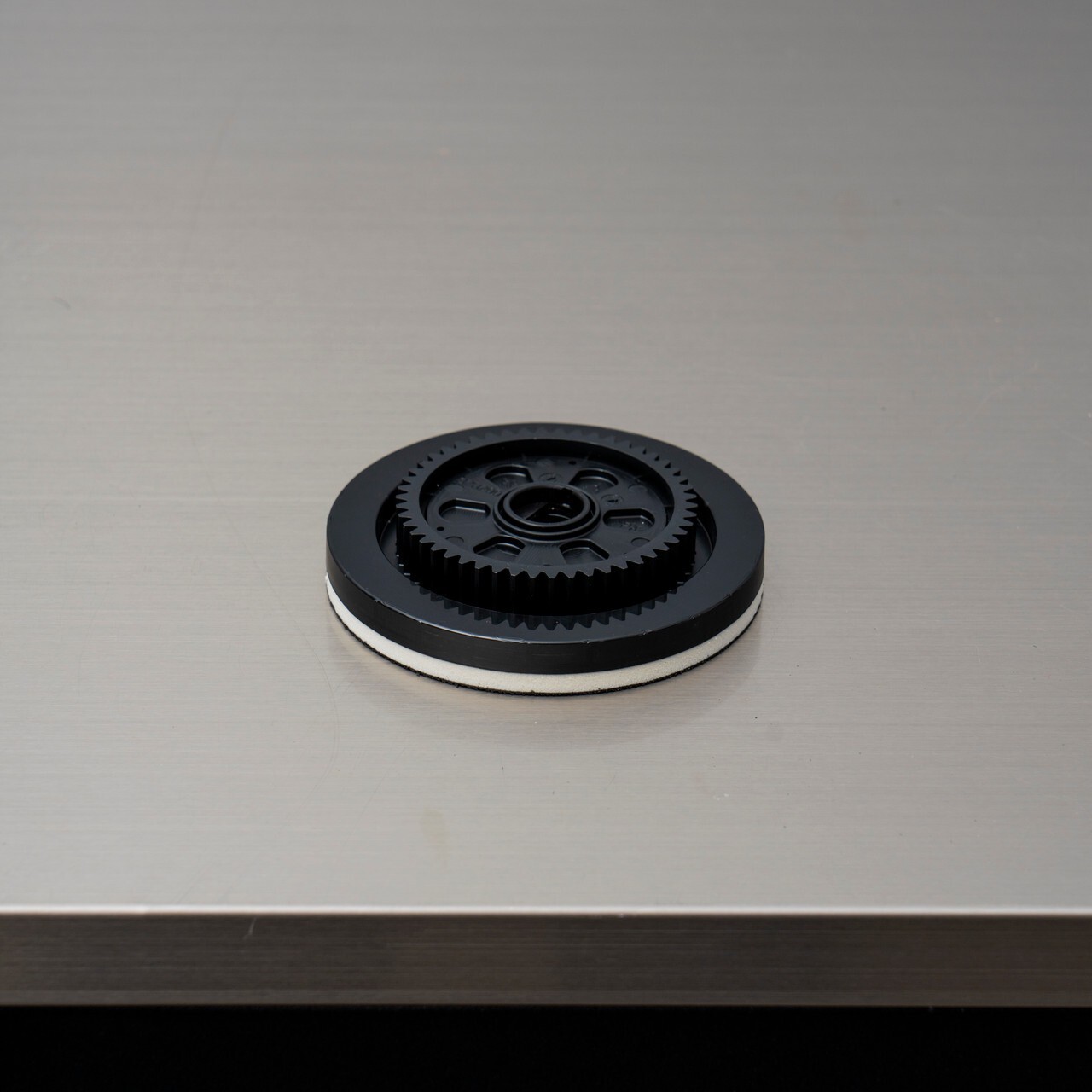 FLEX 4.5" Backing Plate For XC 3401 VRG Polisher | Use with 5" Pads