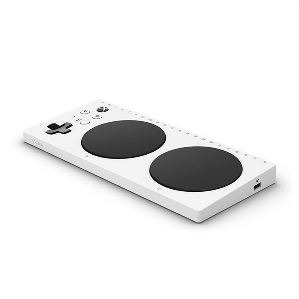 Microsoft Xbox Adaptive Controller - White