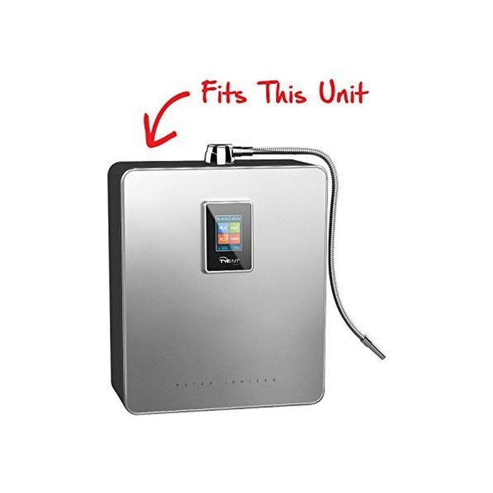 Authentic Tyent - Ultra Filter Replacement - Compatible with ACE-11 or ACE-13...