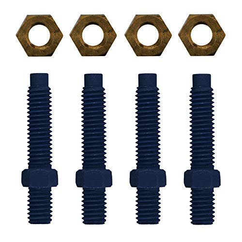 ES 75107 Exhaust Flange Bolt Set