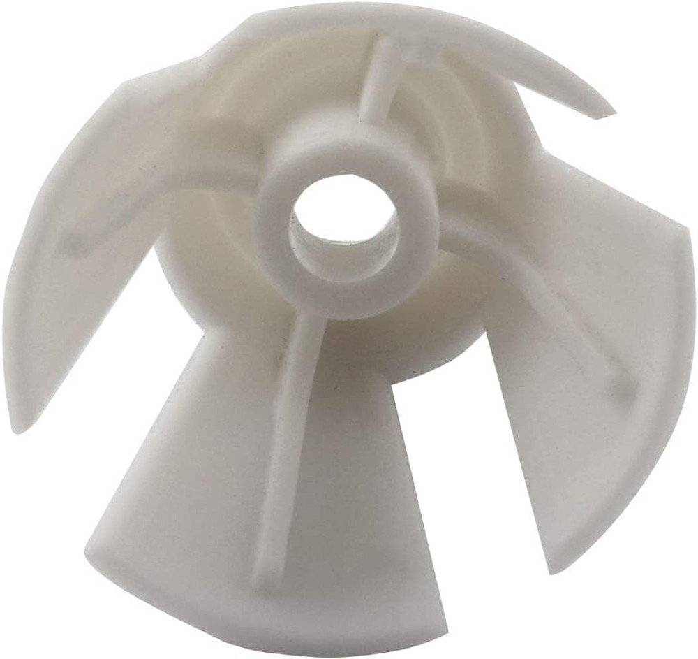 Coil Claw Thread Spool White Plastic Cone Holder Sewing Accessories DIY Decorati