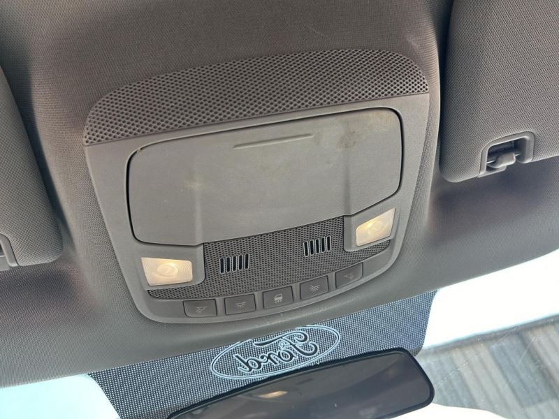 F150 2015 High Mounted Stop Light 104714187