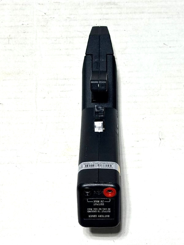 Fluke Y8100 DC/AC Current Probe