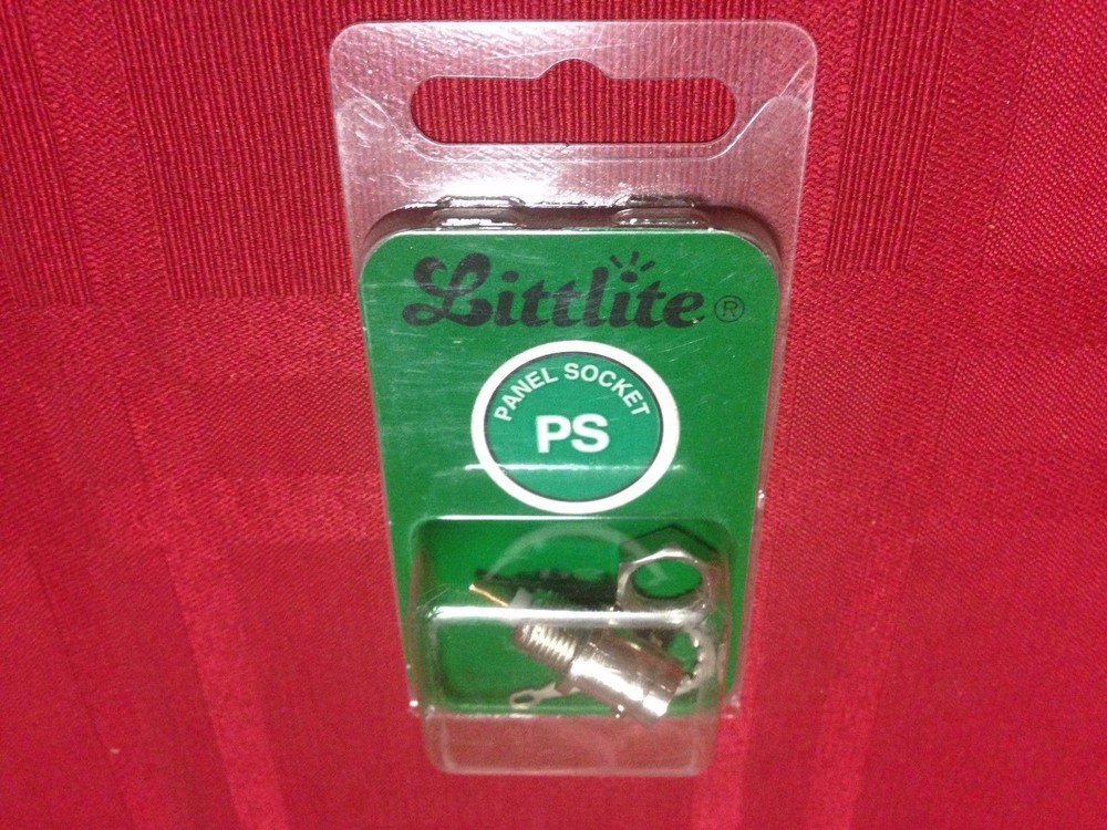 LITTLITE PS PANEL SOCKET FOR G SERIES