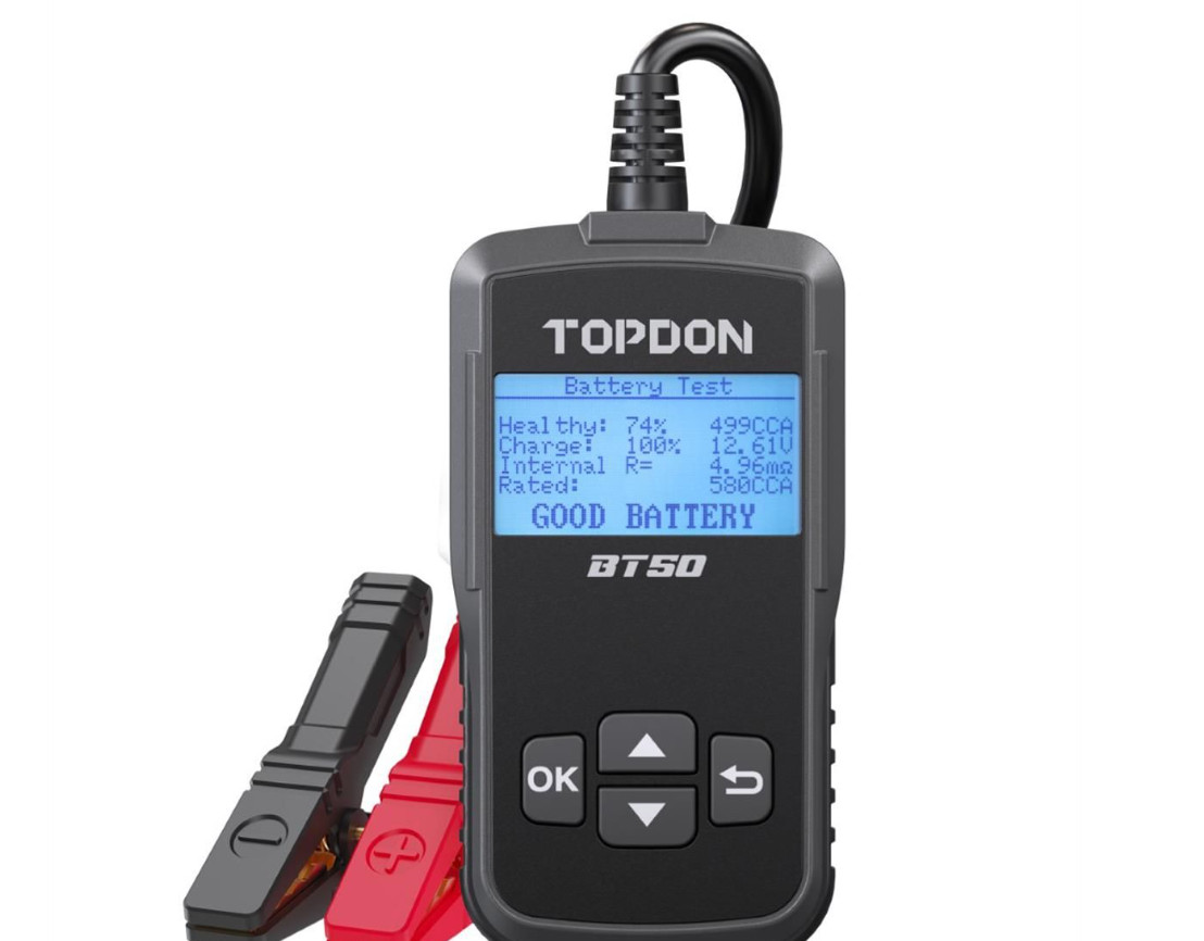 Goodall Jump Pack 12V 10000 Amp JP-12-10000T Free BT50 System tester Make Offer