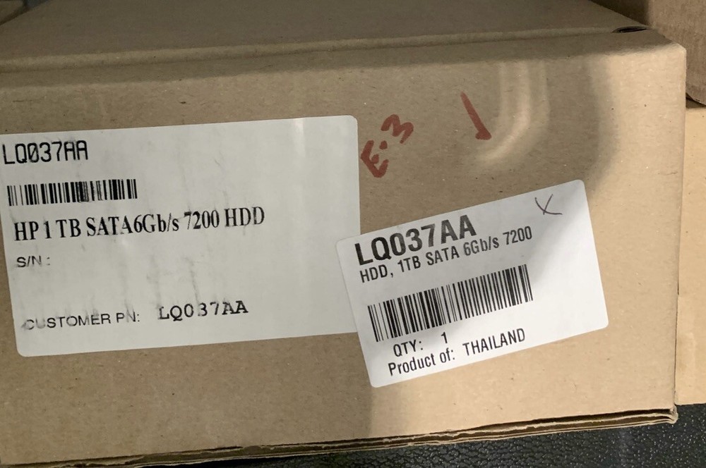 LQ037AA Sata