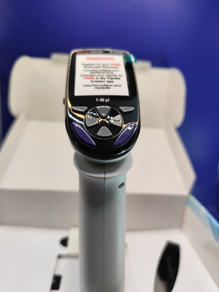 Thermo Scientific E1-ClipTip MultiChannel Pipette