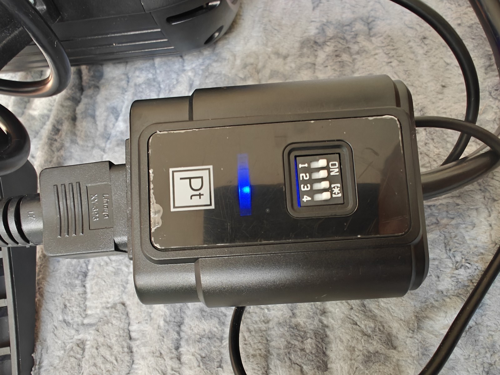 Platinum Pro Studio flash kit PT-DPSFK Photography