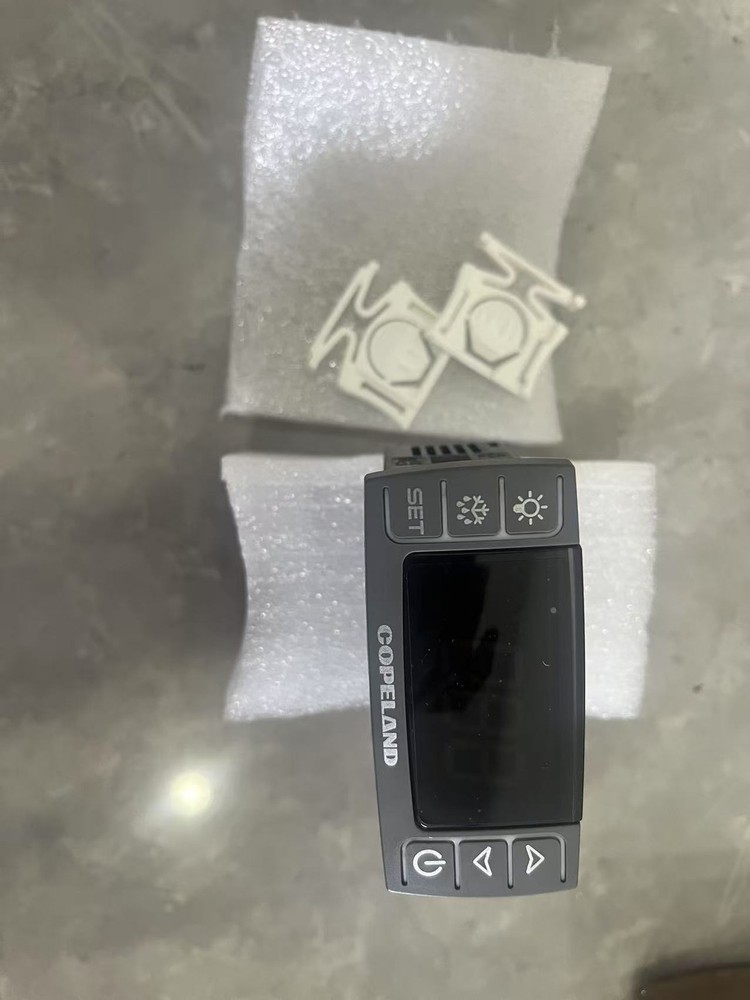 NEW DIXELL XR60CX Temperature Controller 110V