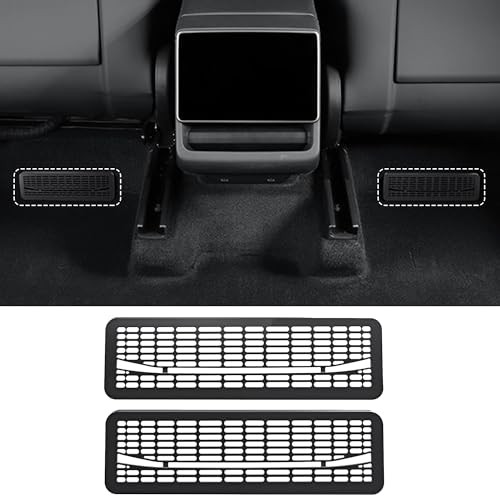Front Grill for Tesla Model Y 2020 Tesla Model Y 2020-2025 (Excludes Juniper)