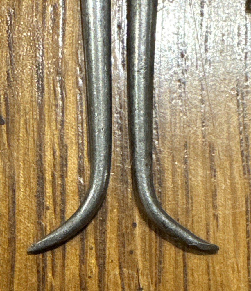 Vintage Fox Tool Co. Inside Calipers