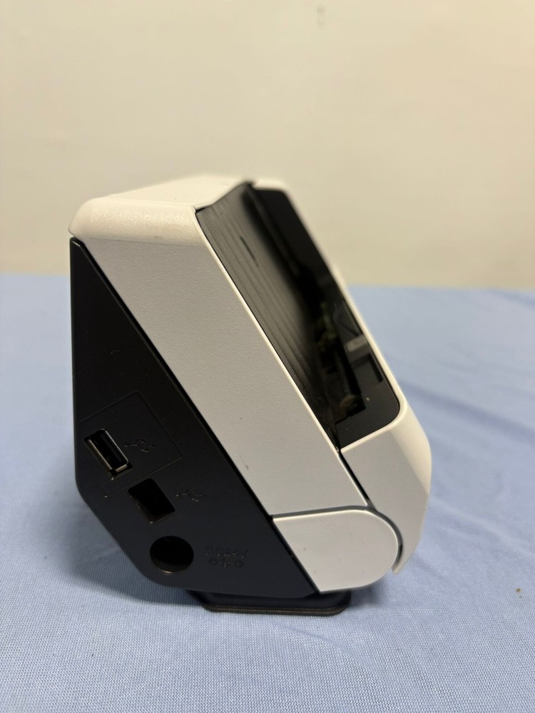 Epson ScanWay J441C Wireless Compact Document Scanner Part DS-C480W