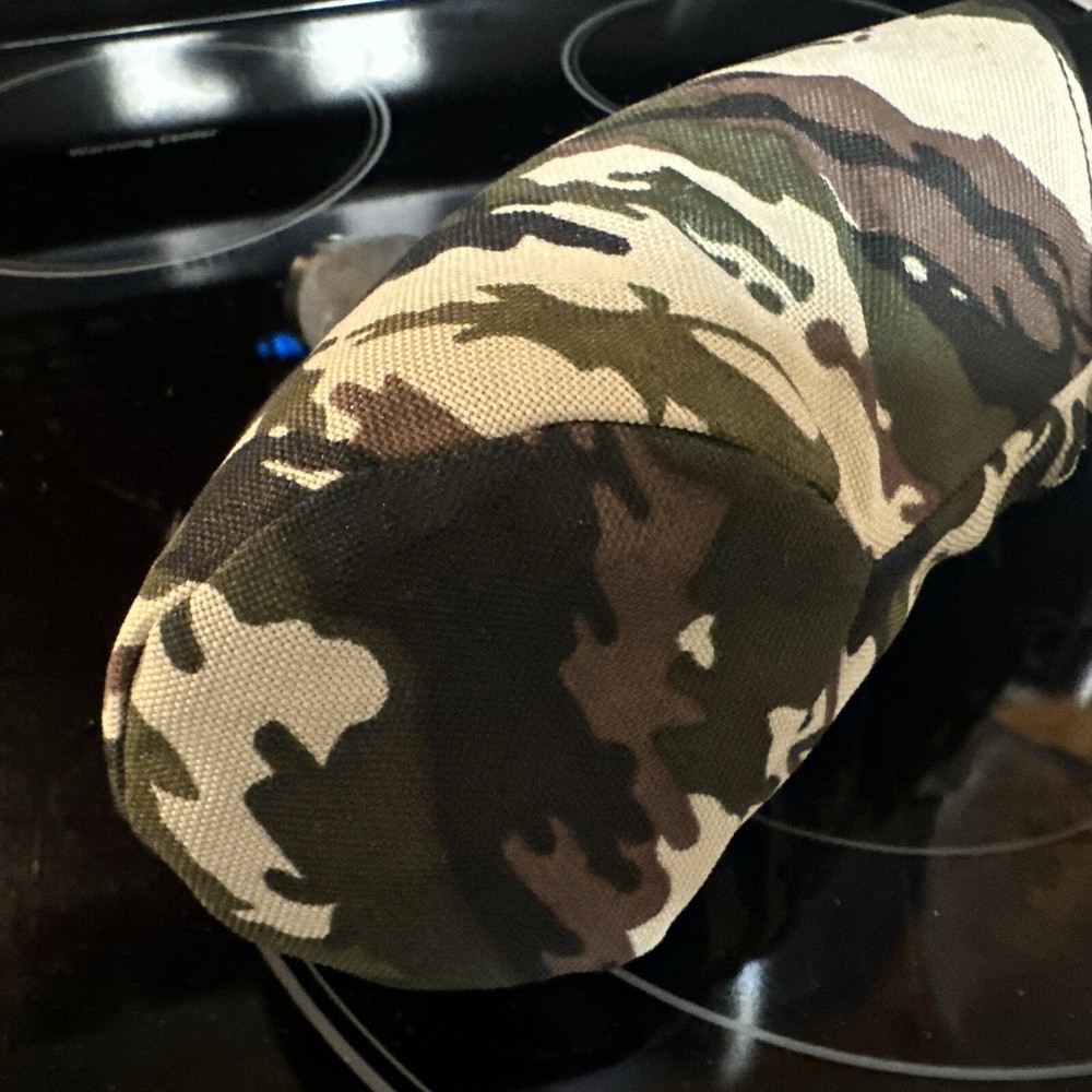 Viewloader VL Paintball Hopper , Camo Cover